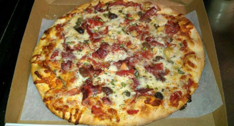 bommaritos pizzeria st louis st